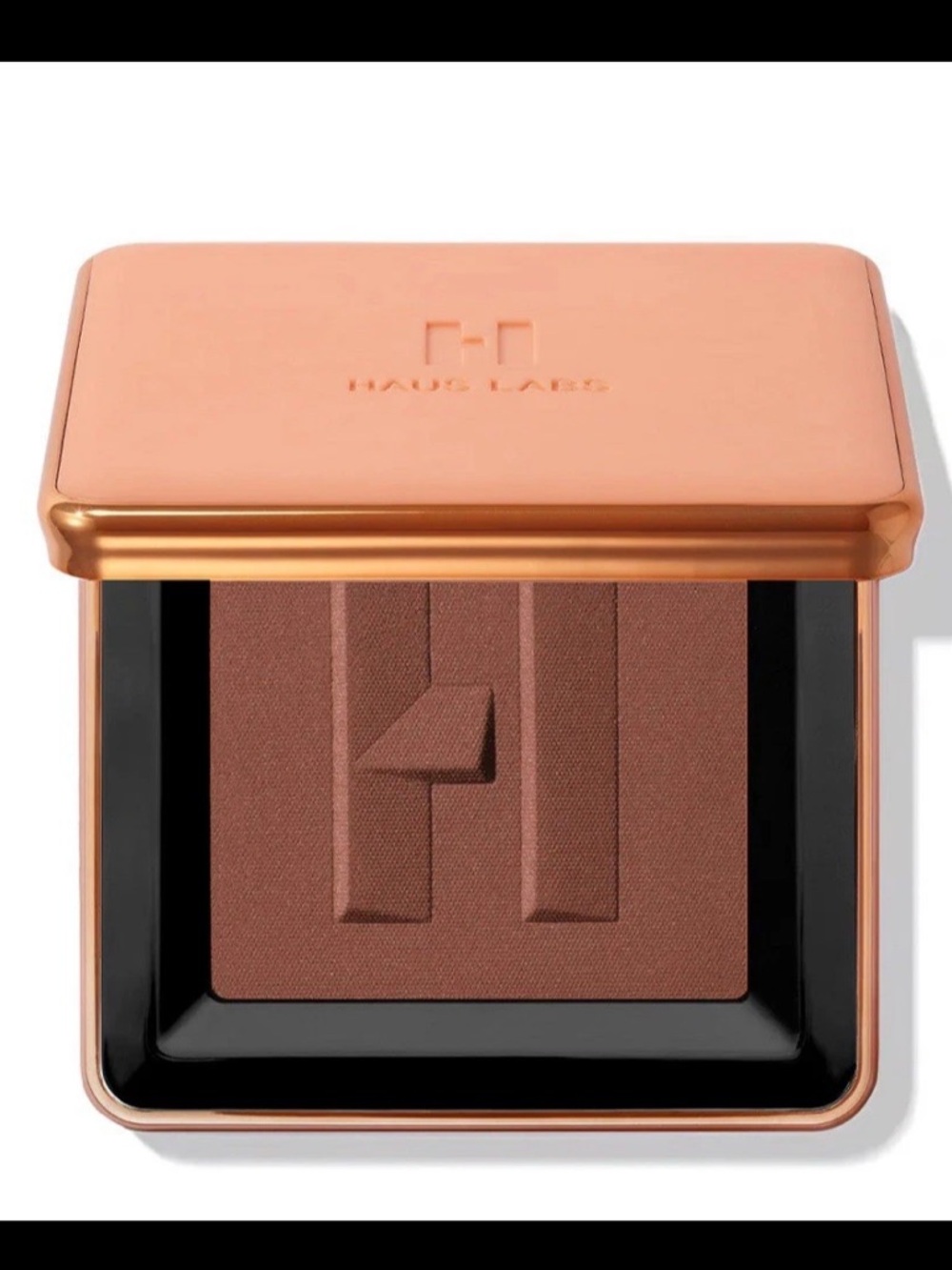 Haus Labs by Lady Gaga Power Sculpt Velvet Bronzer Deep Level 11